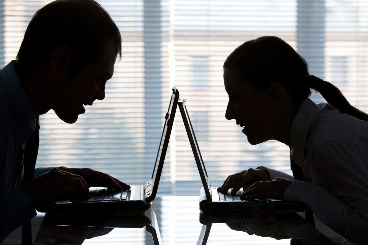 Signs Someone Might Be Lying