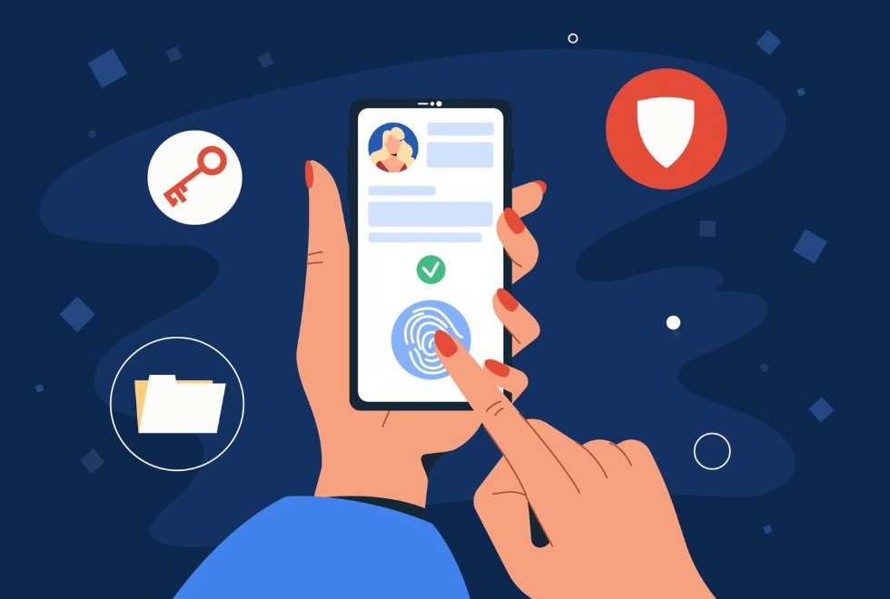 Age Verification for Adult Sites