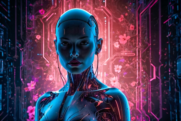 AI and Interactive Toys
