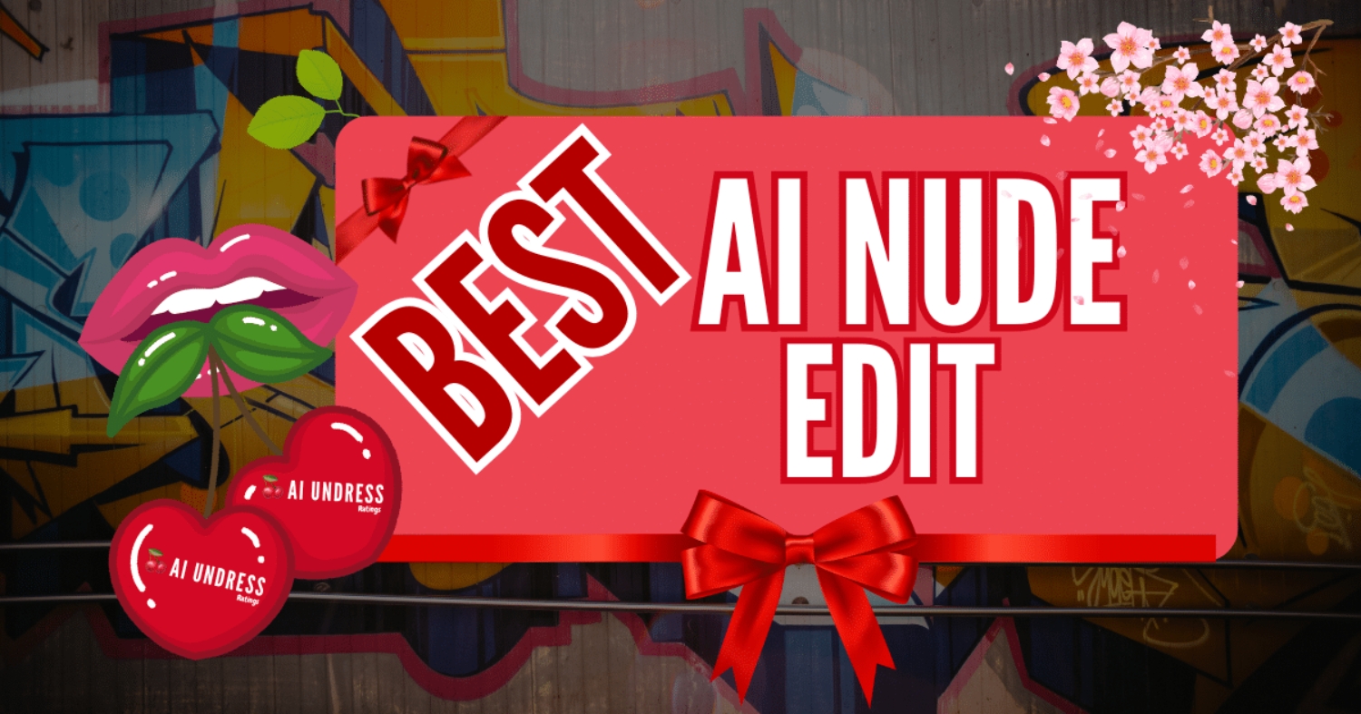 AI Nude Editors