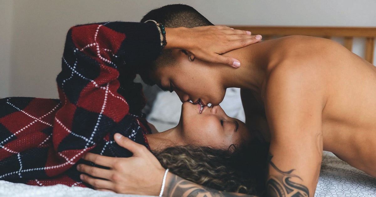 From Flirting to Foreplay