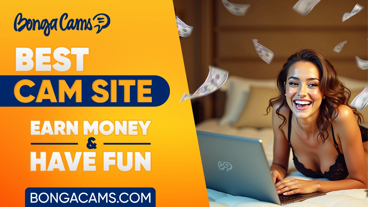 The top live sex sites