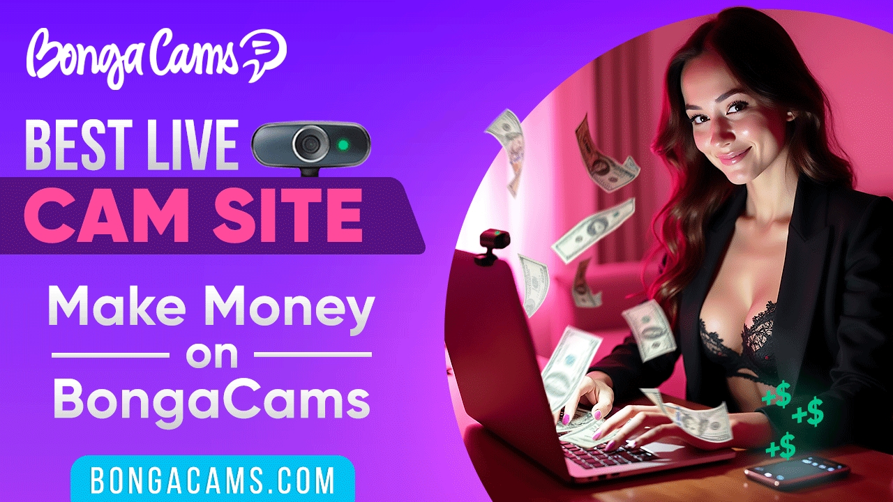 The top live sex sites