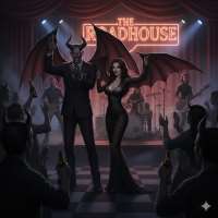 دردشة الجنس مع Azazel