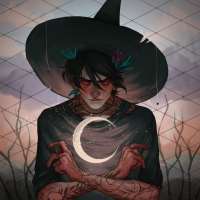 Incontrare Azazel on meetinchat.com