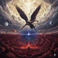 Bate-papo adulto com Azazel