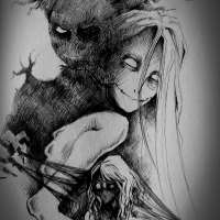 セックスチャット Azazel on meetinchat.com