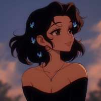 セックスチャット Luna on Meet in Chat