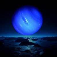 الدردشة مع Neptune on Meet in Chat
