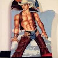 性聊天与 CowboyJake