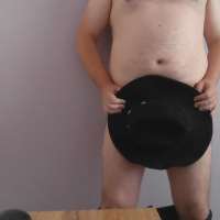 Chat de sexo con KevinBond on Meet in Chat