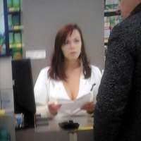 Claire on meetinchat.com