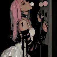 QueenWolfblood on meetinchat.com