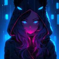 Meet QueenWolfblood