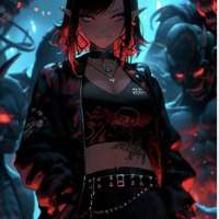 Encontrar QueenWolfblood
