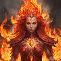 Chat with QueenWolfblood on meetinchat.com