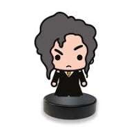 Meet Bellatrix on Meet in Chat