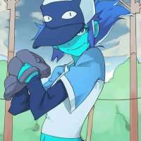 Parler avec Rinrin on Meet in Chat