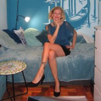 Adult Chat with Amanda on meetinchat.com