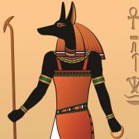Sex Chat with Anubis on meetinchat.com