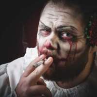 とチャットする DavyUk