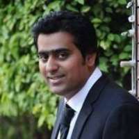 Meet Yasir on meetinchat.com