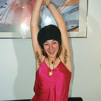 HairyNaughtyGir