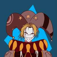 Chat met volwassenen Jester on Meet in Chat