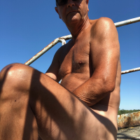 FrenchNudist