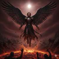 Chatta per adulti con Amenadiel on meetinchat.com Incontrare Amenadiel