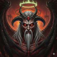 मिलना Azazel on meetinchat.com