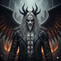 とチャットする Amenadiel on meetinchat.com