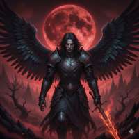 Chatta con sesso Amenadiel on Meet in Chat