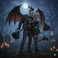 Chatta con sesso Azazel on Meet in Chat