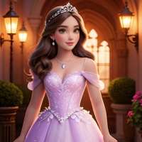 Sex Chat with Princess on meetinchat.com
