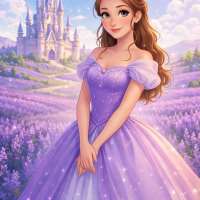 Chat with Princess on Meet in Chat