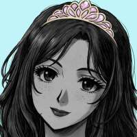 Princess on Meet in Chat
