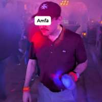 Incontrare Amfa on Meet in Chat