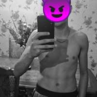 Aykhan on meetinchat.com