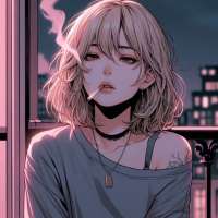 性聊天与 Denja on Meet in Chat