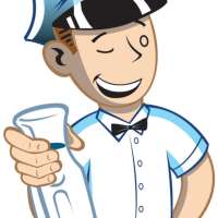TheMilkman on Meet in Chat