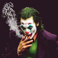 Thejoker69 on Meet in Chat