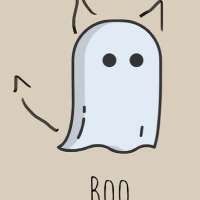 Reunir Boo on Meet in Chat