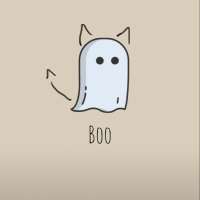 Boo on Meet in Chat