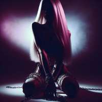 Chat para adultos con Roo on Meet in Chat