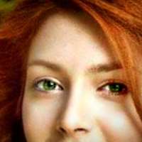 Chat with Serina on Meet in Chat