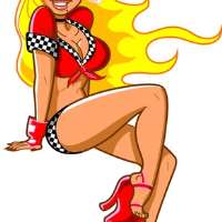 Chat with Cindy on Meet in Chat