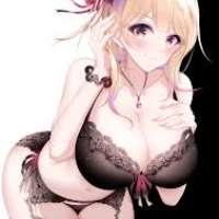 性聊天与 RoxiePearl on Meet in Chat