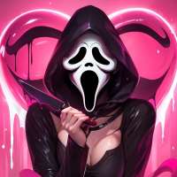 Plaudern mit Spookette Spookette