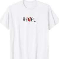 会う rebelofrevel